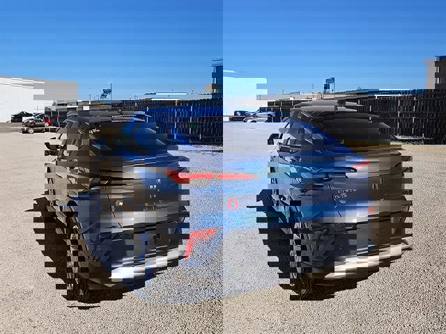 New 2026 Buick Envista Preferred image 3