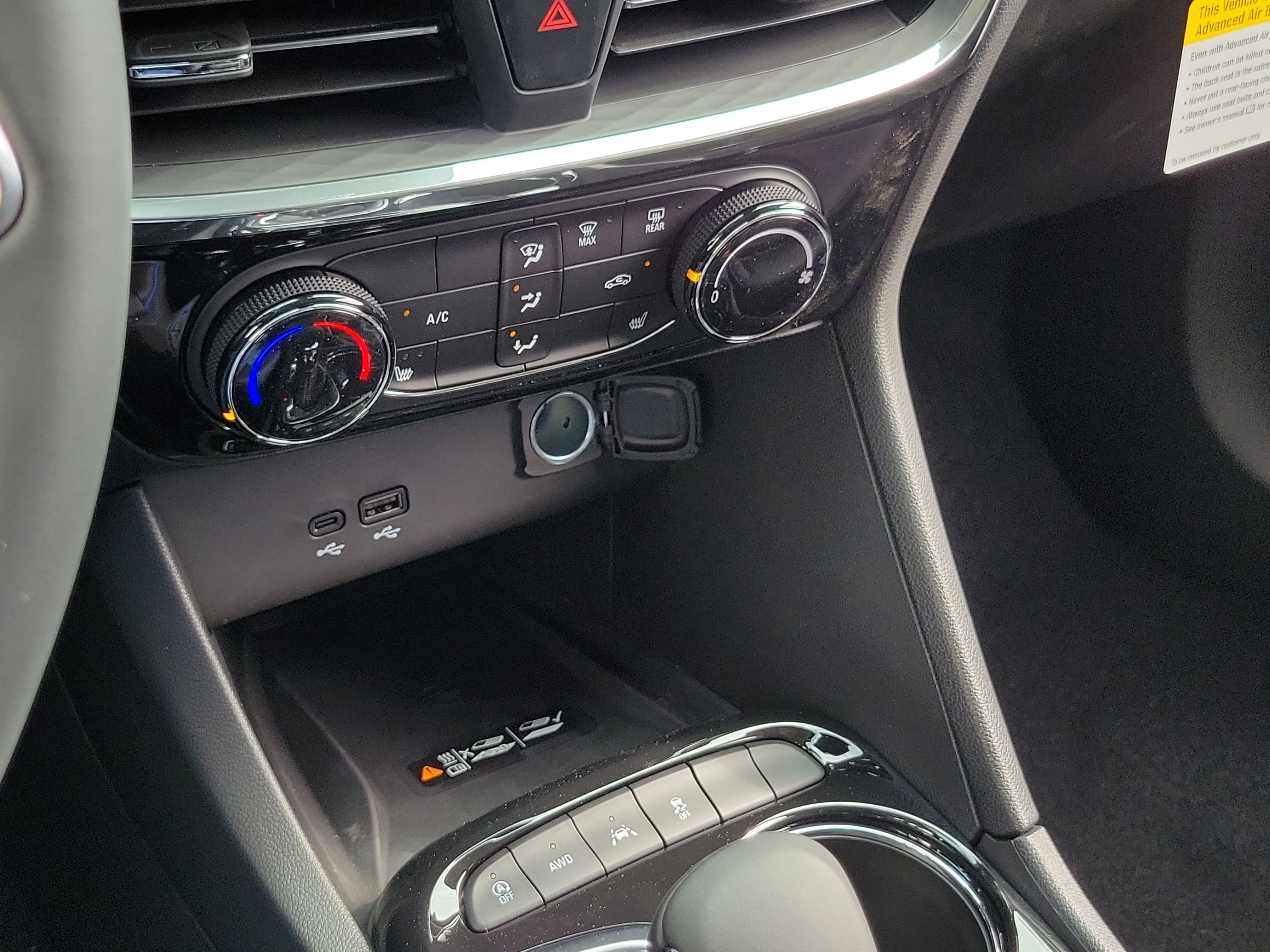 New 2026 Buick Encore GX Sport Touring image 31