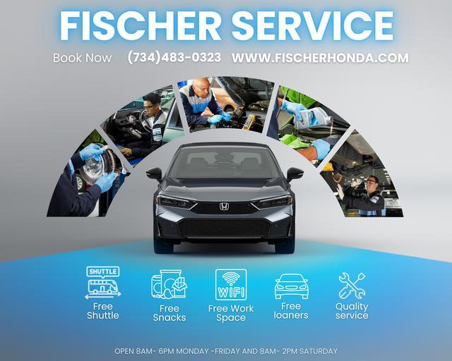 New 2025 Honda Accord SE image 5