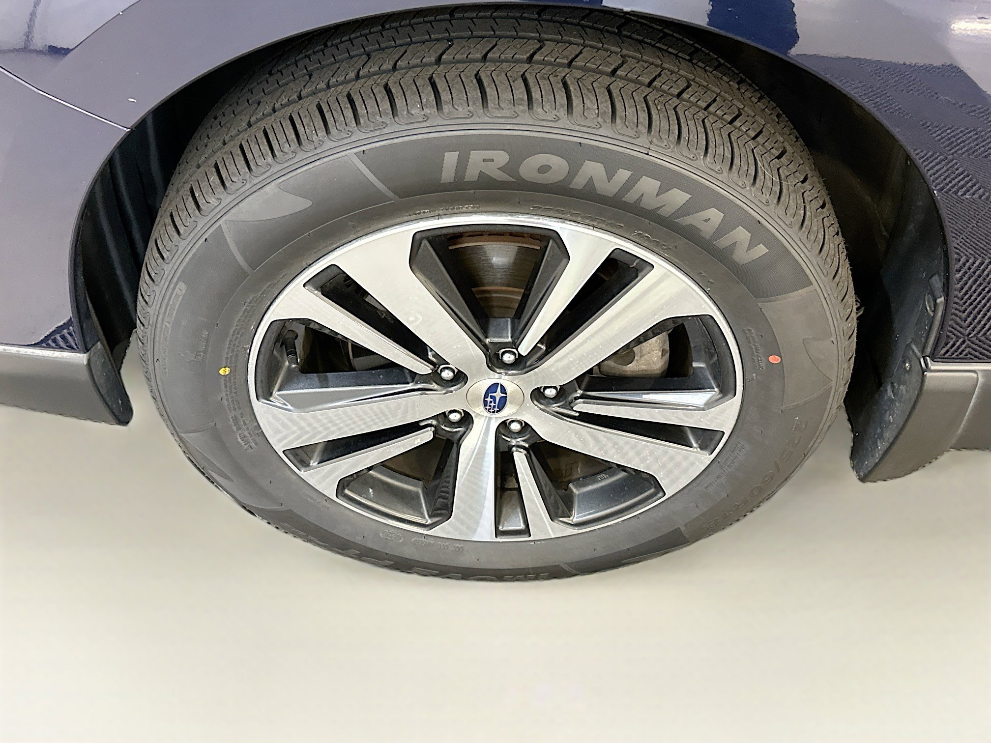 Used 2018 Subaru Outback 2.5i Limited w/ Popular Package #2 AWD/4WD image 11