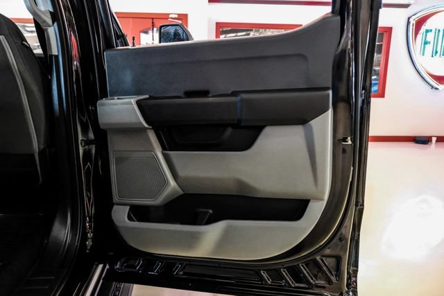 Used 2024 Ford F250 XL w/ XL Driver Assist Package AWD/4WD image 41