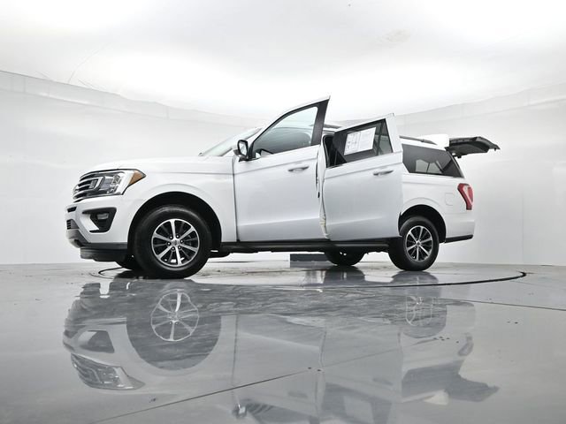 Used 2021 Ford Expedition Max XLT AWD/4WD image 47