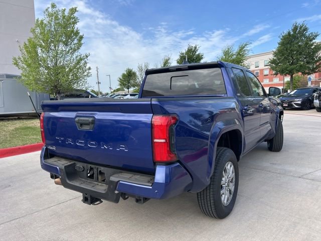 Used 2024 Toyota Tacoma SR5 image 4