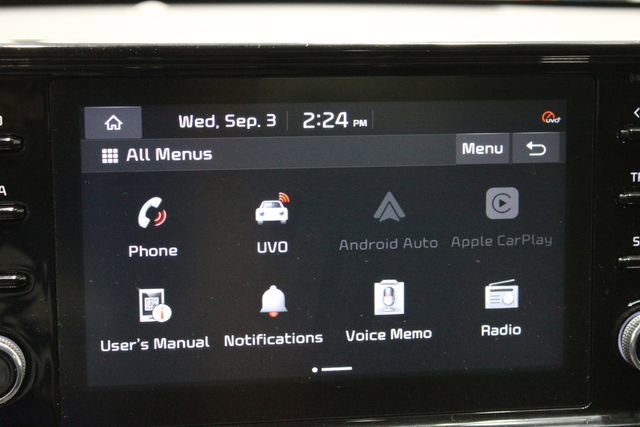 Used 2021 Kia K5 EX image 31