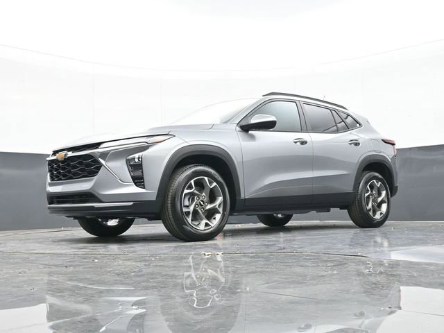 New 2026 Chevrolet Trax LT w/ Driver Confidence Package image 53