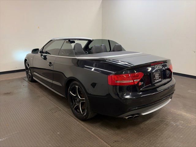 Used 2012 Audi S5 Prestige w/ Prestige Pkg image 12
