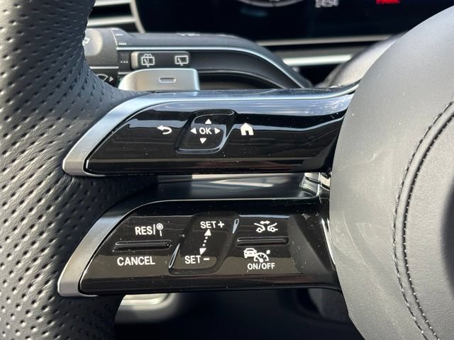 New 2026 Mercedes-Benz GLS 450 4MATIC image 19