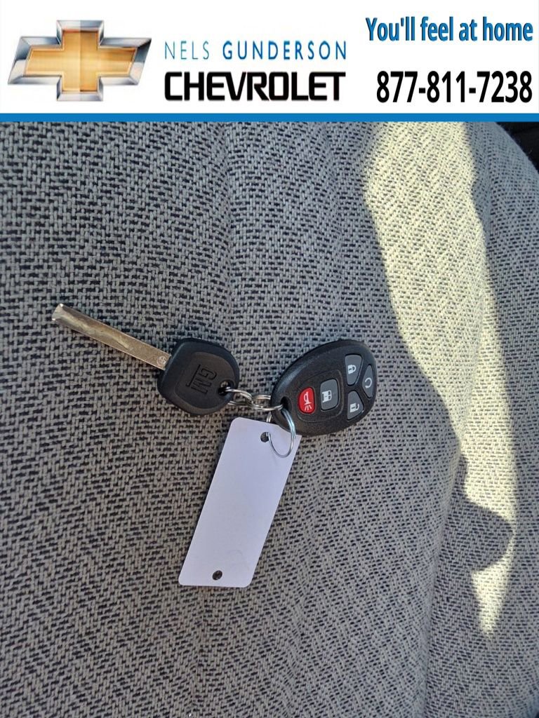 New 2025 Chevrolet Express 2500 w/ Driver Convenience Package image 22