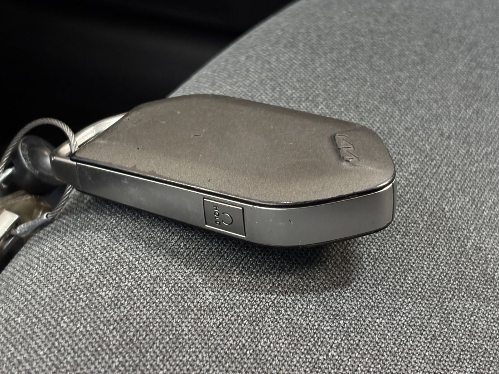 Used 2025 Kia K4 FWD image 23