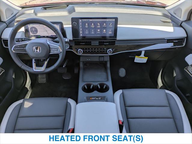 New 2026 Honda Prologue Elite image 21