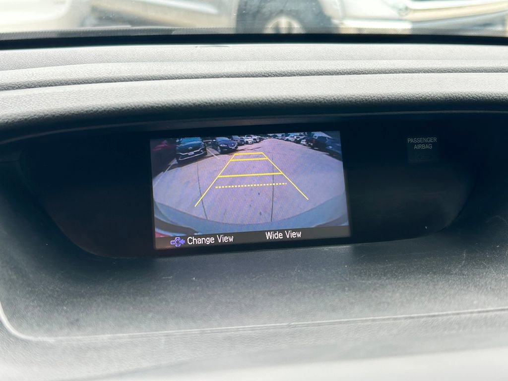Used 2016 Honda CR-V SE image 26