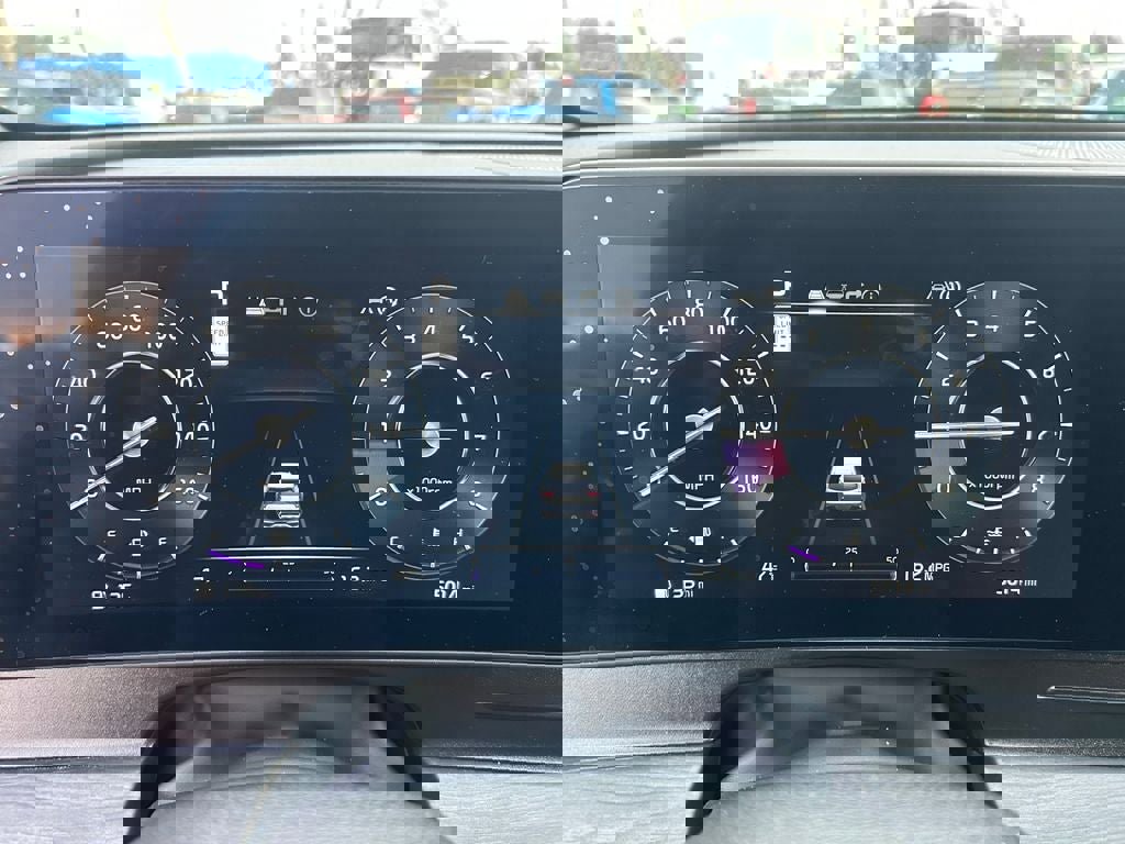 Used 2024 Kia Sportage X-Pro Prestige image 16