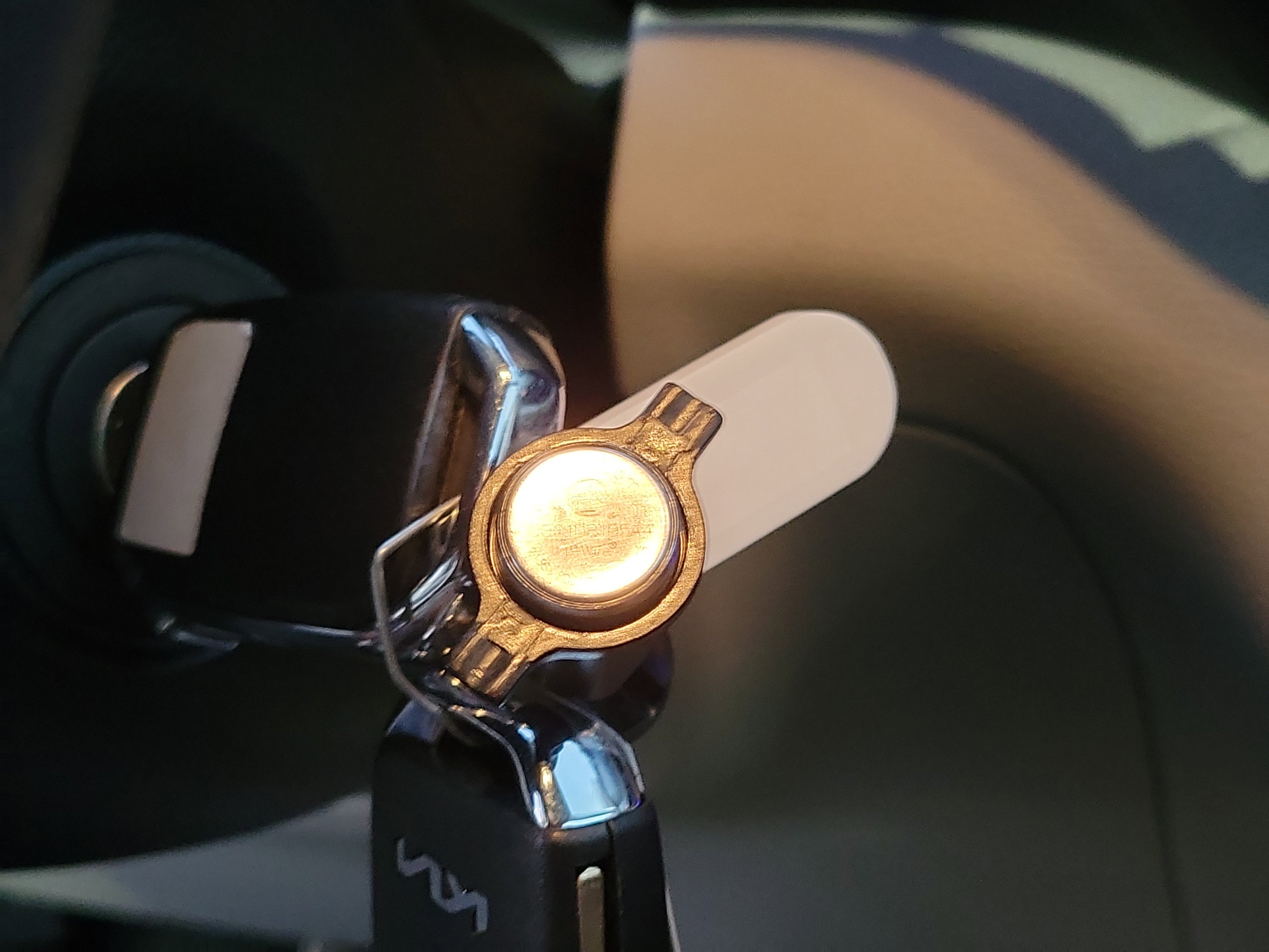 Used 2025 Kia Soul LX image 14