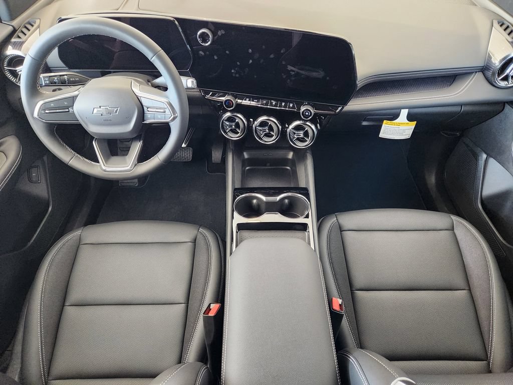 New 2025 Chevrolet Blazer EV LT FWD image 21