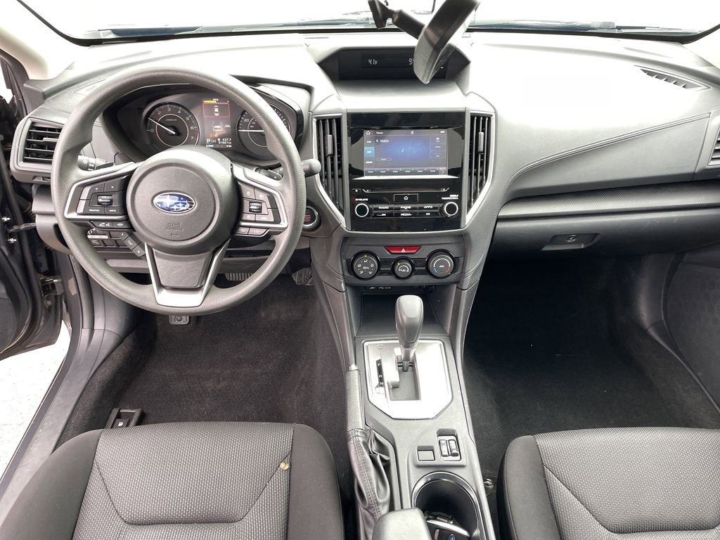 Used 2022 Subaru Impreza Premium image 15