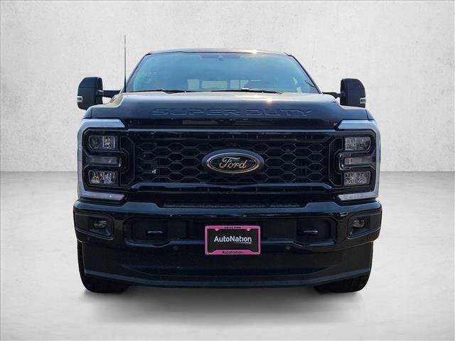 New 2025 Ford F350 Lariat w/ Lariat Ultimate Package image 6