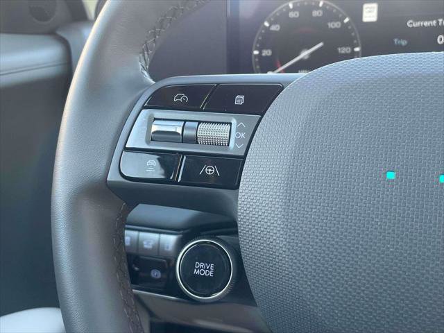 Certified 2025 Hyundai Ioniq 5 Limited image 21