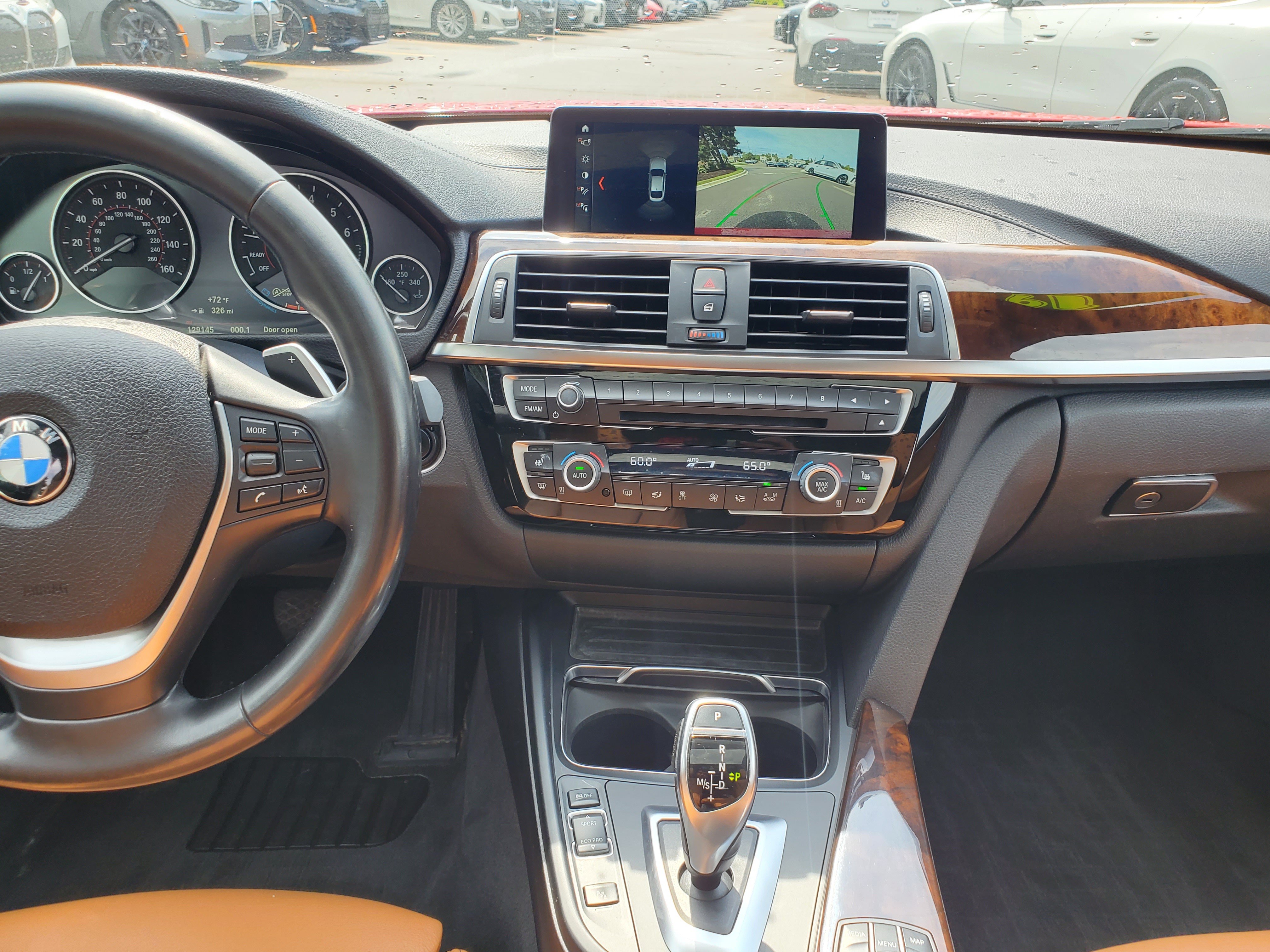 Used 2019 BMW 440i Gran Coupe xDrive w/ Convenience Package AWD/4WD image 31