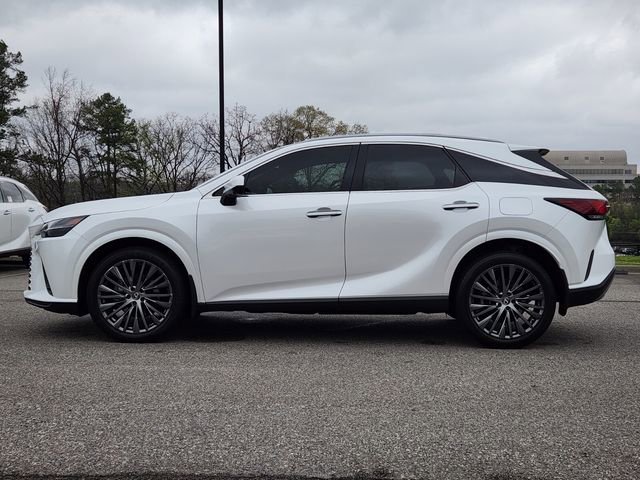 Certified 2024 Lexus RX 350 w/ Convenience Package AWD/4WD image 2
