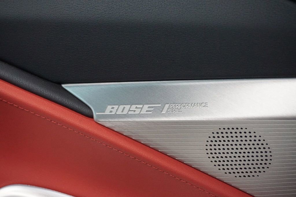 Used 2022 Chevrolet Corvette Stingray Preferred Cpe w/ 2LT image 75