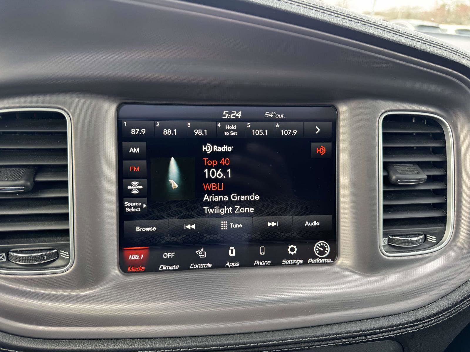 Used 2023 Dodge Charger Scat Pack w/ Plus Group image 28