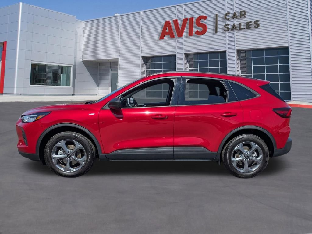 Used 2025 Ford Escape ST-Line image 10