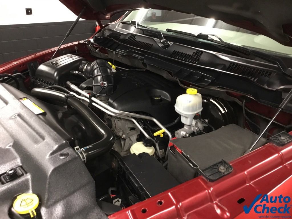 Used 2012 RAM 1500 Express image 41