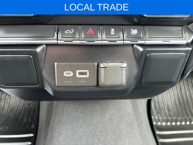 Certified 2022 Chevrolet Silverado 1500 RST w/ Redline Edition AWD/4WD image 27