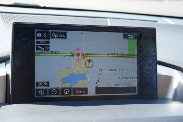 Used 2015 Lexus NX 200t AWD image 4