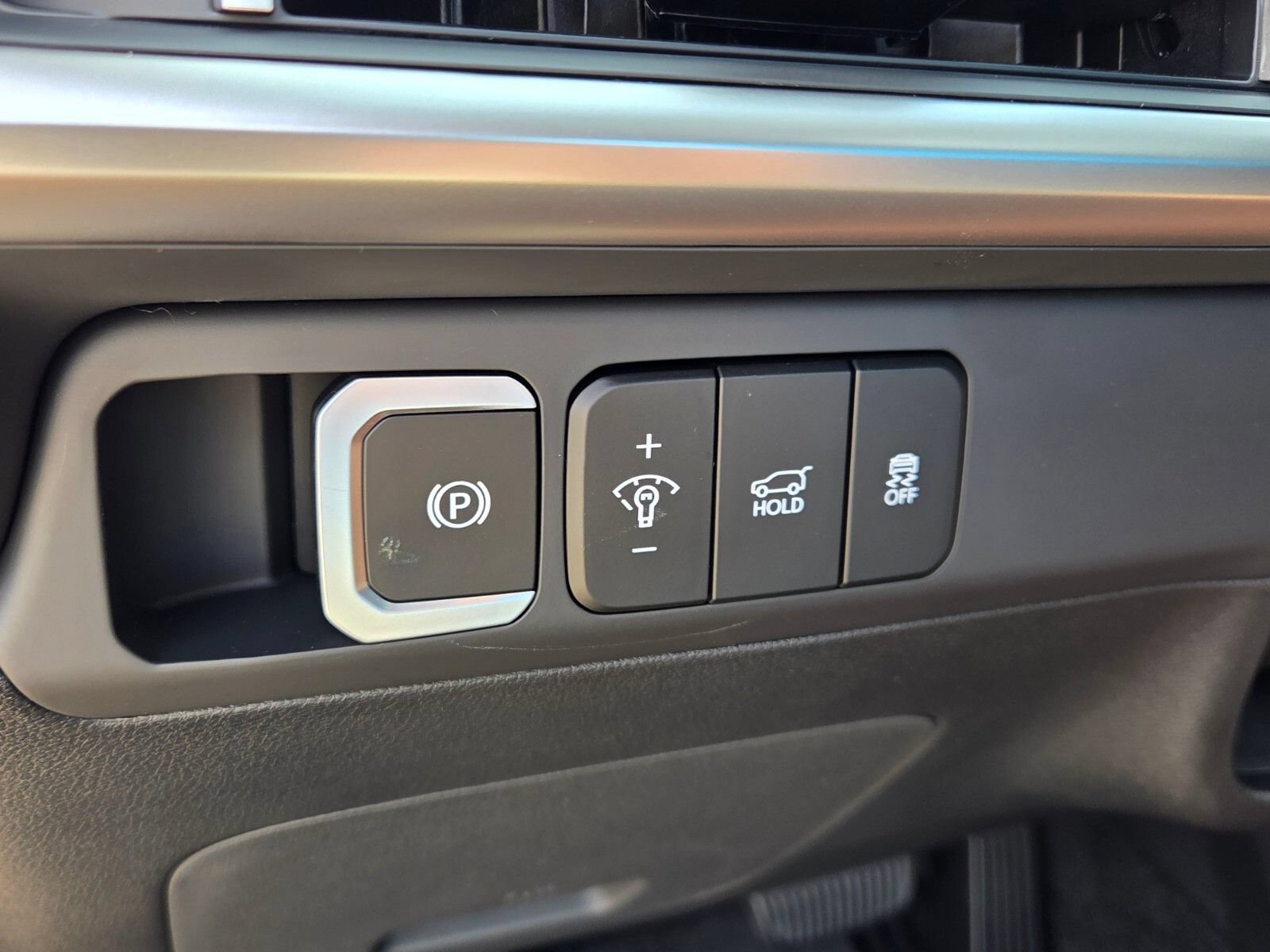 New 2026 Hyundai Santa Fe SEL FWD image 26