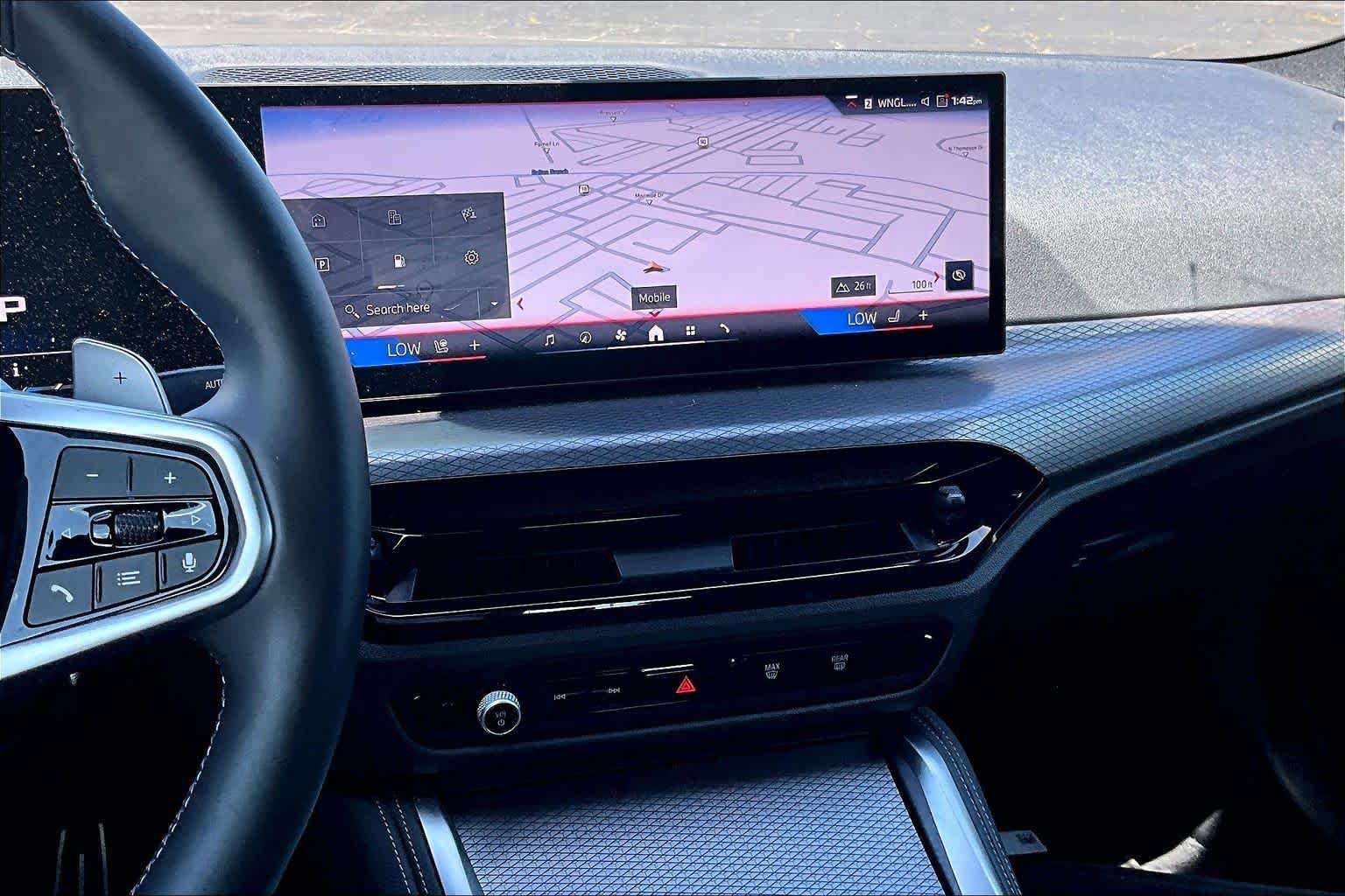 Certified 2025 BMW M440i image 6