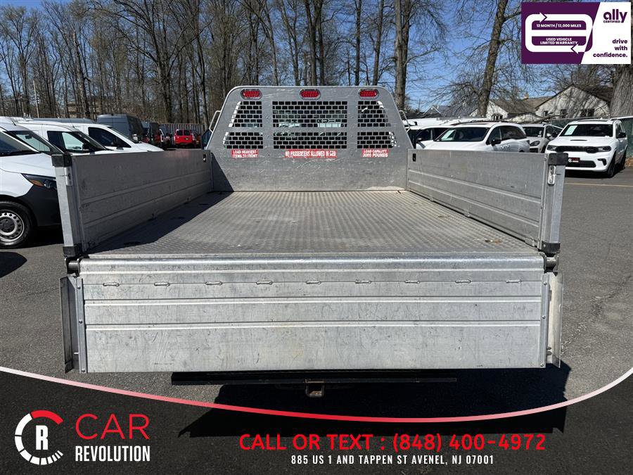 Used 2017 Ford F250 XL image 4