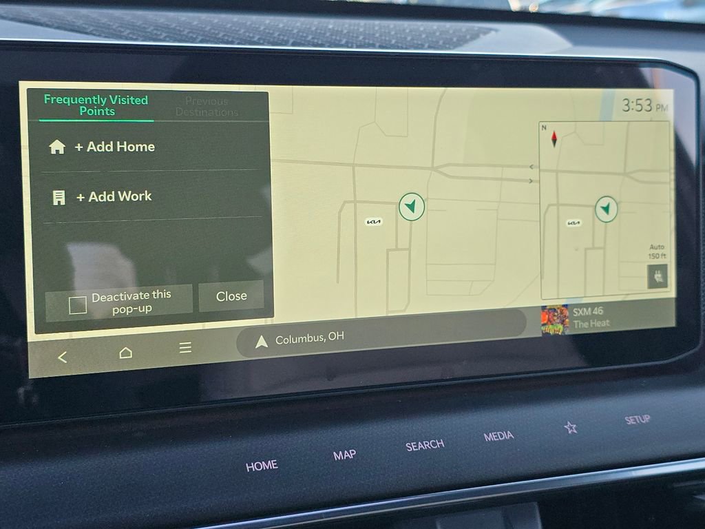 New 2026 Kia EV9 GT-Line image 3