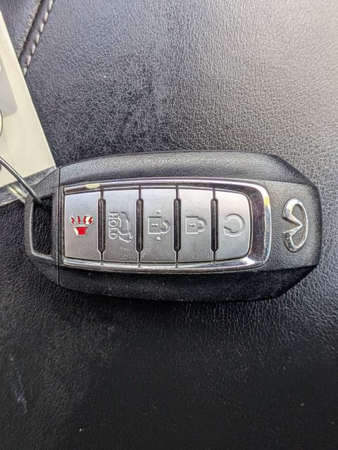Used 2023 INFINITI QX55 Essential AWD/4WD image 36