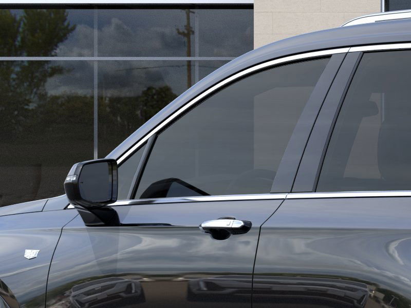 New 2025 Cadillac XT6 Luxury w/ LPO, Floor Liner Package image 12