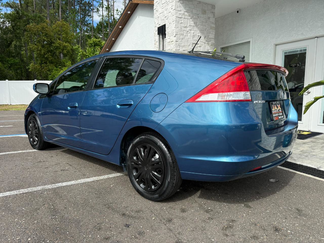 Used 2011 Honda Insight LX image 3