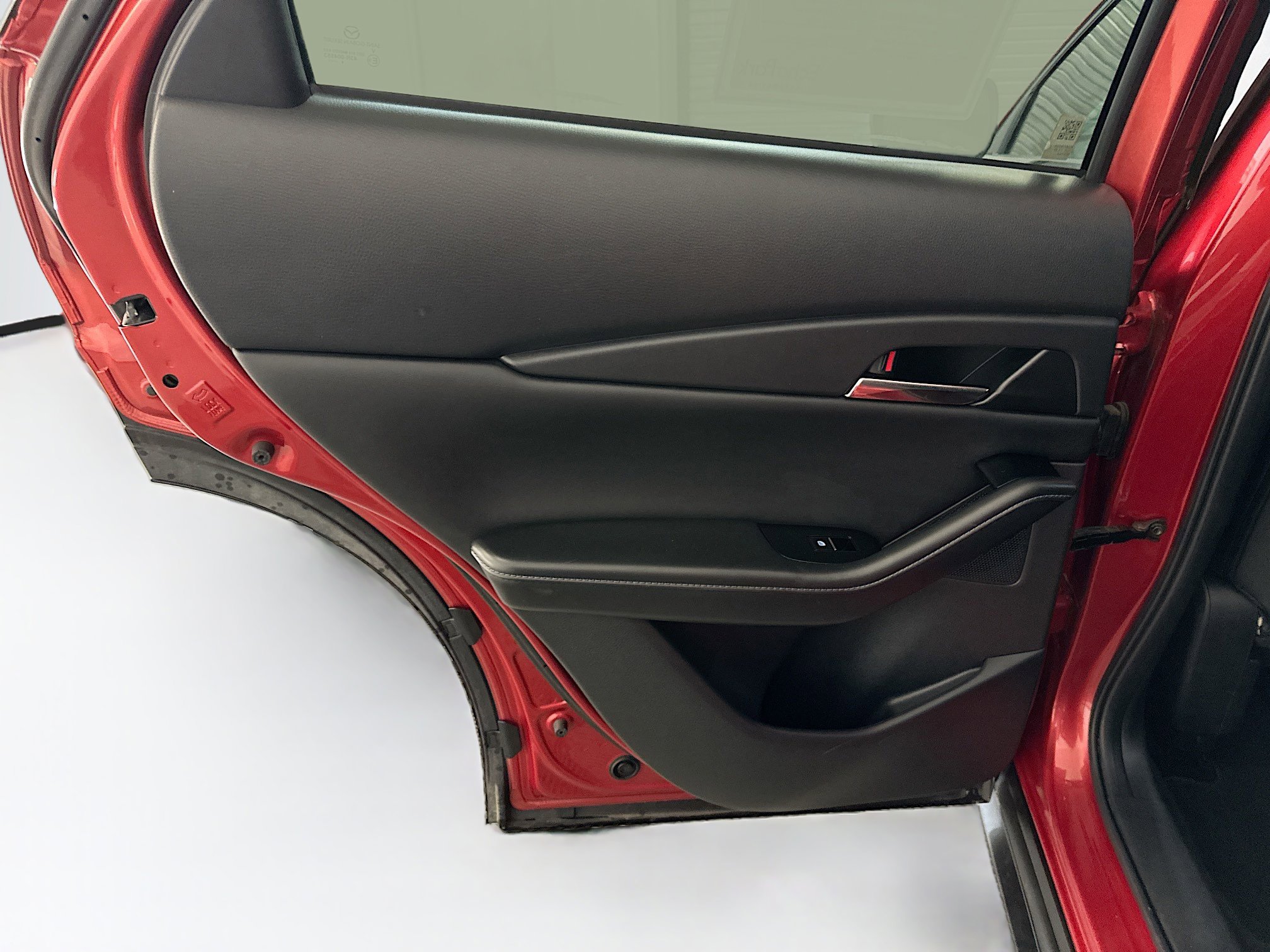 Used 2025 MAZDA CX-30 AWD 2.5 S w/ Preferred Package image 28