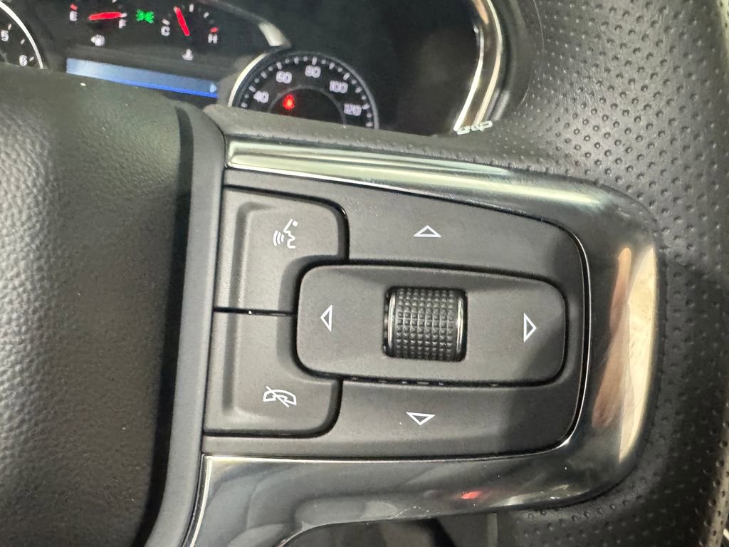 New 2026 Chevrolet Blazer LT AWD/4WD image 14