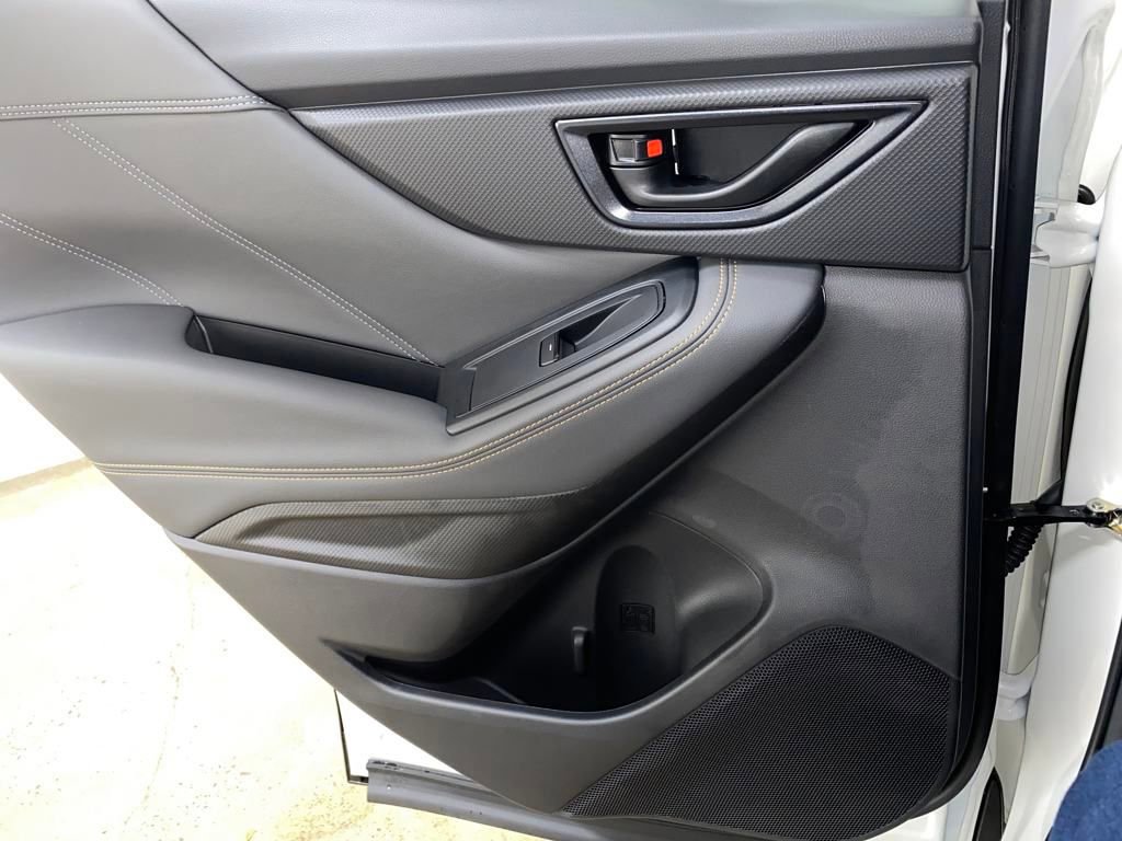 New 2025 Subaru Forester Wilderness image 29