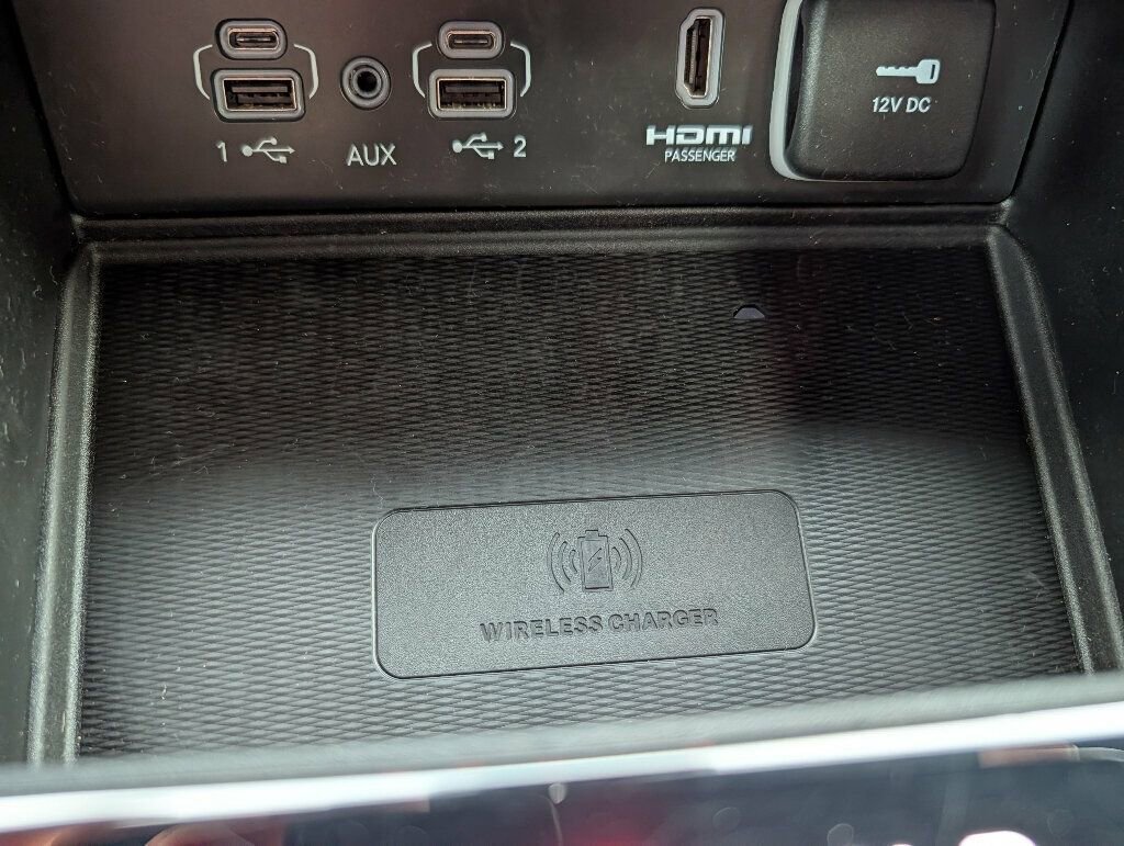 Used 2022 Jeep Grand Cherokee Trailhawk w/ Advanced Protech Group II image 36