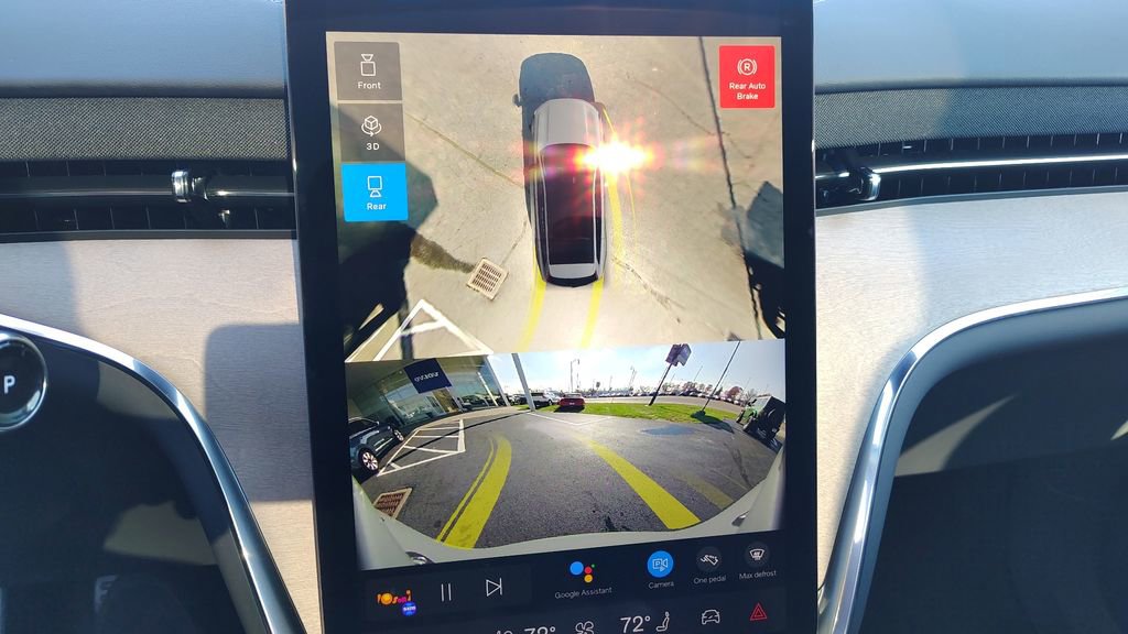 New 2025 Volvo EX90 Ultra image 22