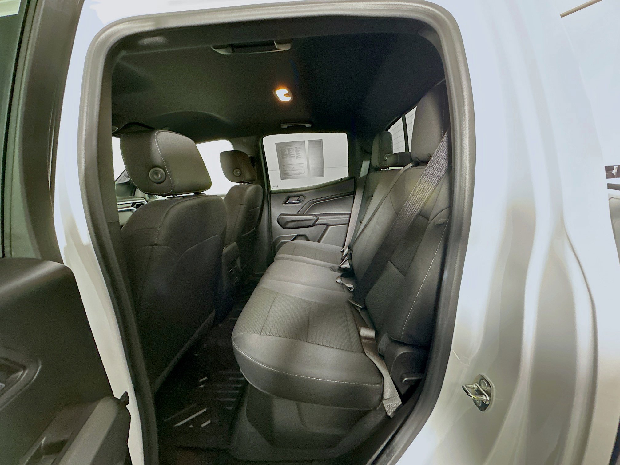 Used 2023 GMC Canyon Elevation w/ Convenience Package image 26