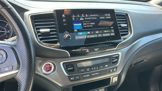 Used 2023 Honda Passport EX-L image 17