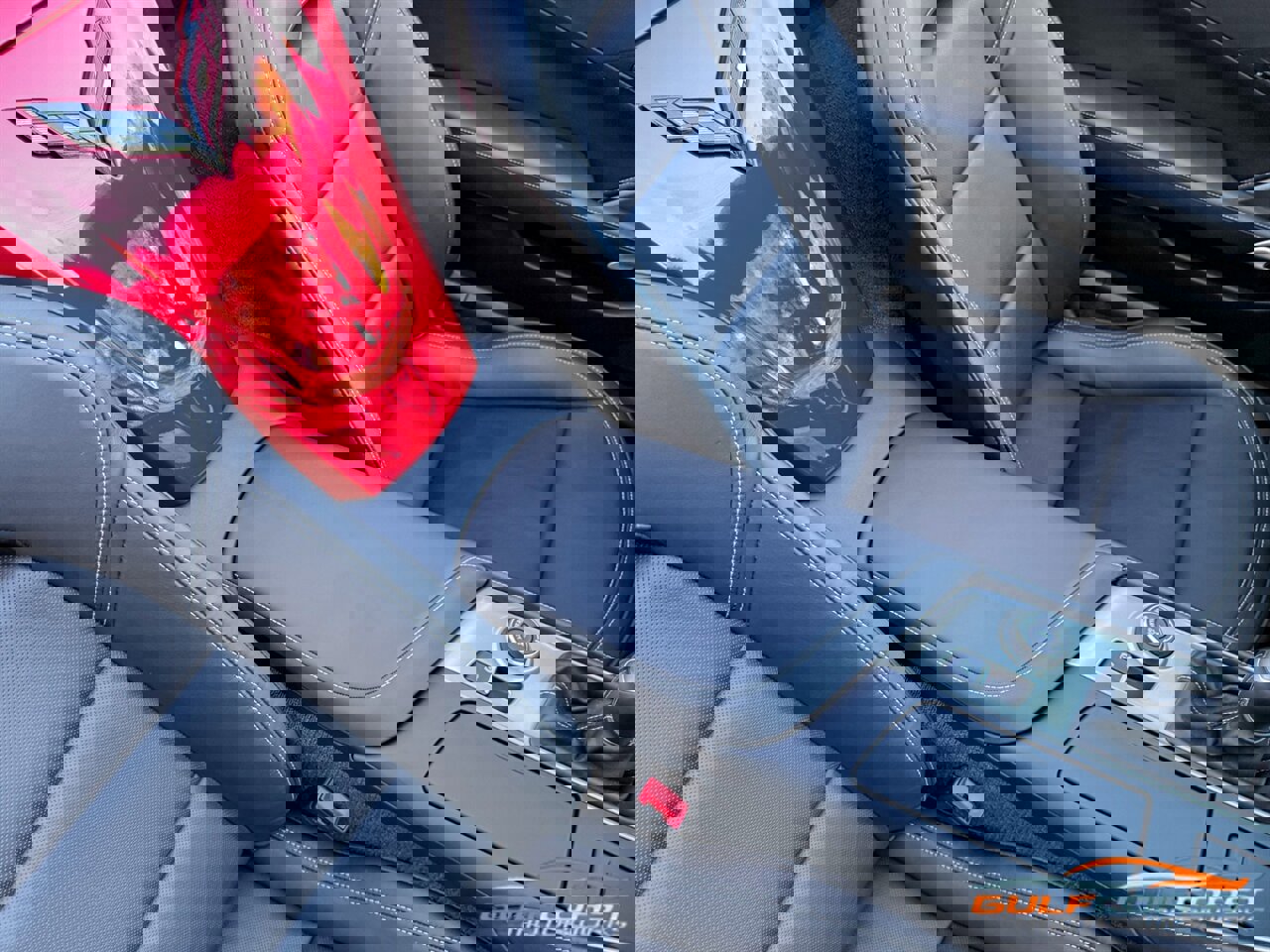 Used 2015 Chevrolet Corvette Z06 w/ 3LZ Preferred Equipment Group image 40