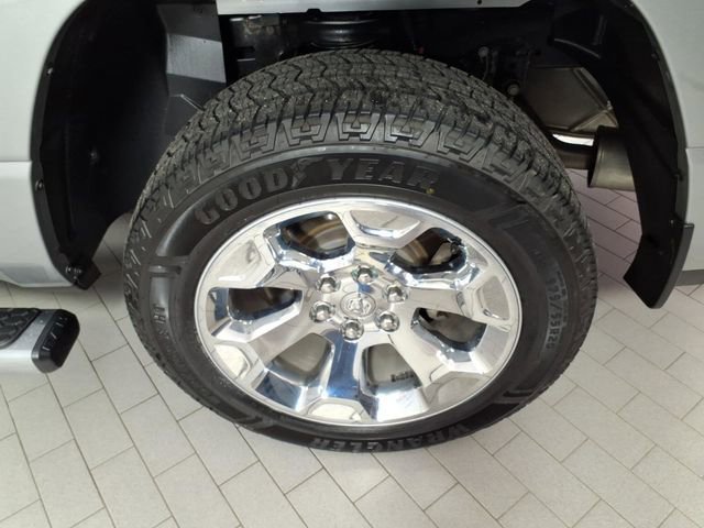 Used 2023 RAM 1500 Big Horn AWD/4WD image 8