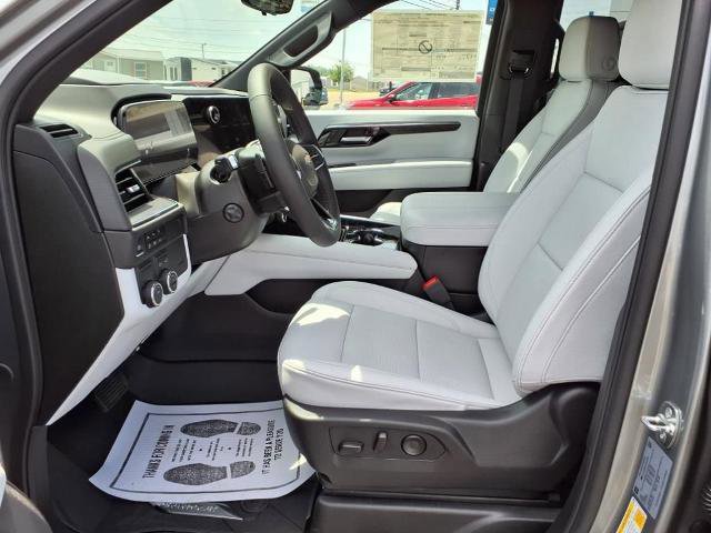 New 2025 Chevrolet Tahoe Premier image 35