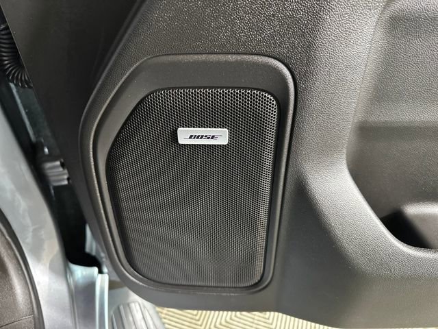 Used 2021 Chevrolet Silverado 1500 High Country image 29