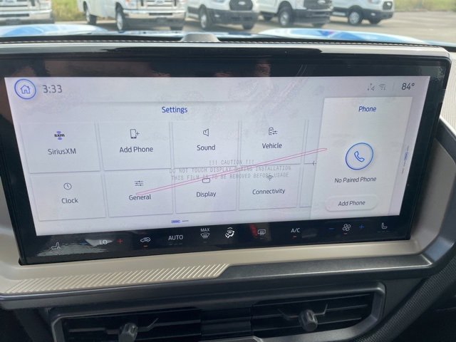 New 2025 Ford Bronco Sport Big Bend image 36