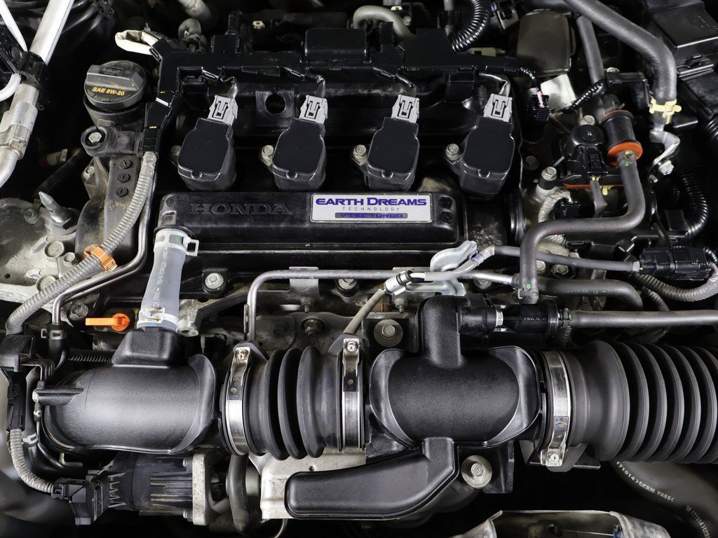 Used 2018 Honda Accord EX-L image 18