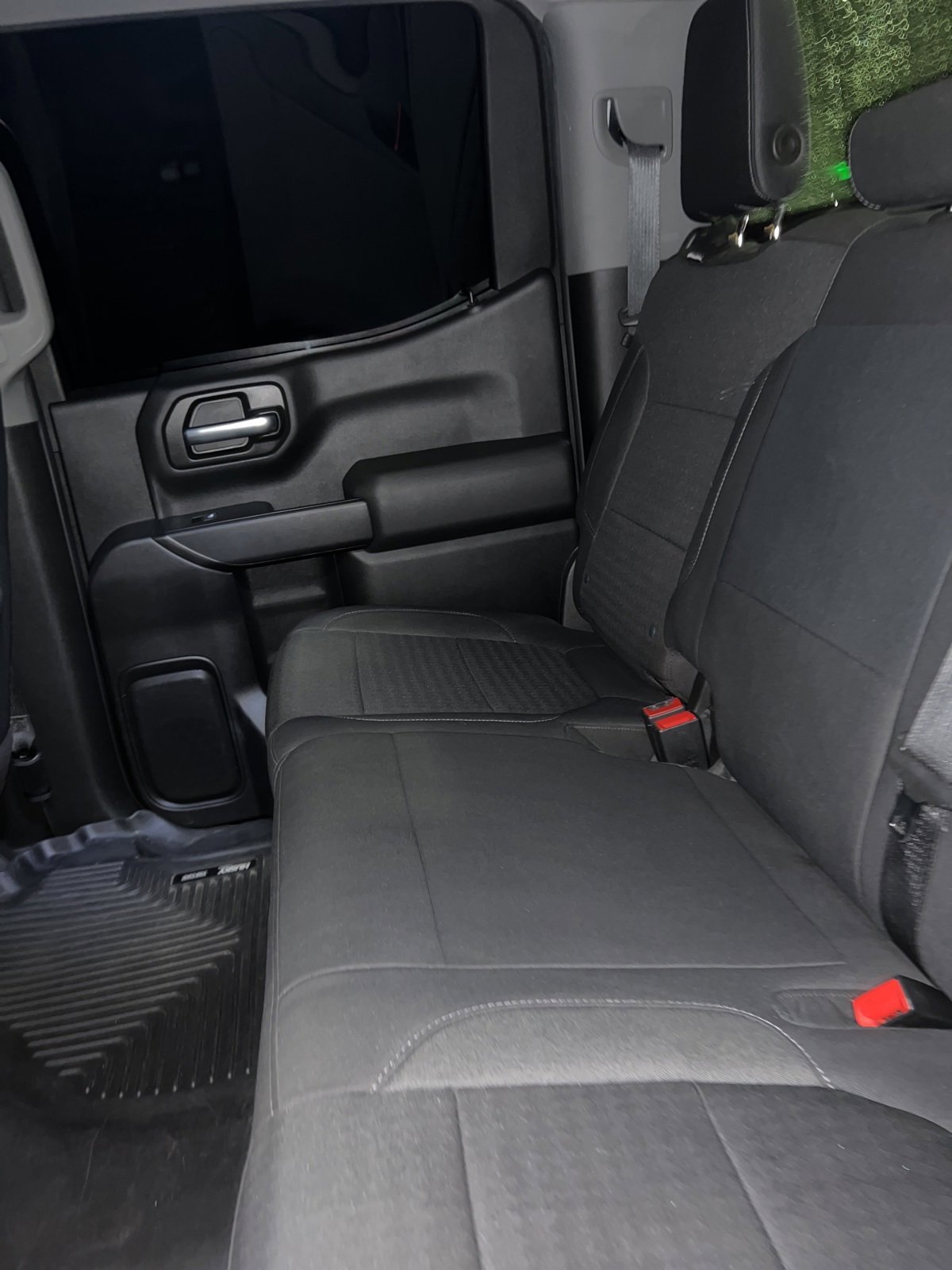 Used 2020 Chevrolet Silverado 1500 LT image 20